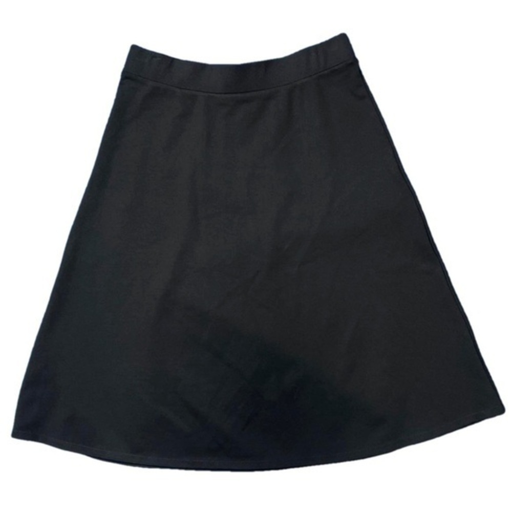 ⭐️ NWT- BGDK black A-line skirt - size 3XL